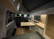 Volkswagen Trendline 4Motion Campervan