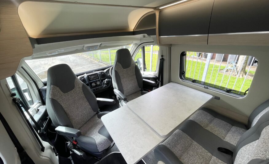 Auto-Trail Expedition 67