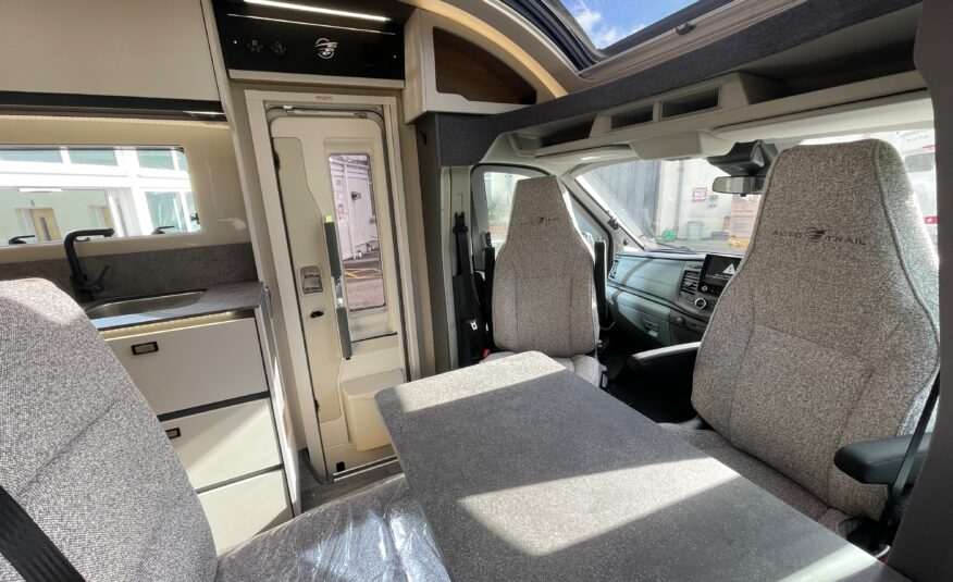 Auto-Trail Excel 620G