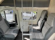 Auto-Trail Expedition 67 (Elevating roof)
