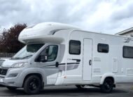 Auto-Trail Expedition C72