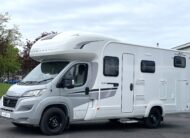 Auto-Trail Expedition C73